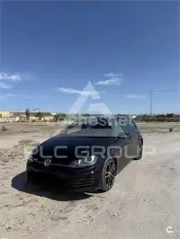 2013 Volkswagen GOLF