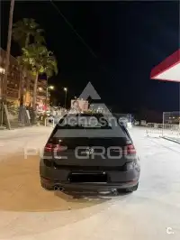2013 Volkswagen GOLF