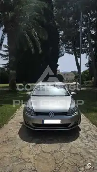 2013 Volkswagen GOLF
