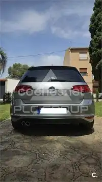 2013 Volkswagen GOLF