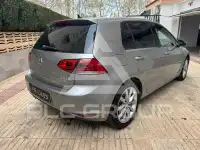 2013 Volkswagen GOLF