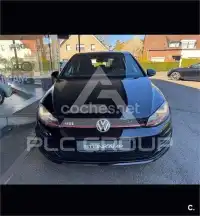 2013 Volkswagen GOLF