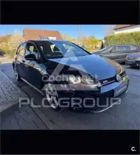 2013 Volkswagen GOLF