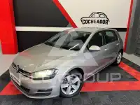 2013 Volkswagen GOLF