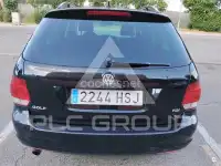 2013 Volkswagen GOLF