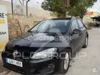 2013 Volkswagen GOLF