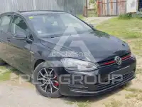 2013 Volkswagen GOLF