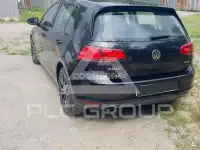 2013 Volkswagen GOLF