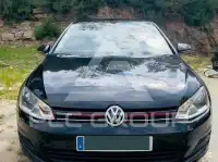 2013 Volkswagen GOLF