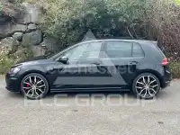 2013 Volkswagen GOLF