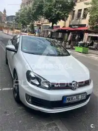 2013 Volkswagen GOLF