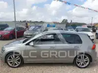 2013 Volkswagen GOLF