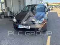 2013 Volkswagen GOLF