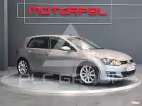 2013 Volkswagen GOLF