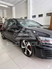 2013 Volkswagen GOLF