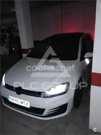 2013 Volkswagen GOLF