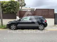 2013 Volkswagen GOLF