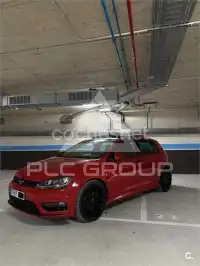 2013 Volkswagen GOLF