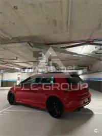 2013 Volkswagen GOLF