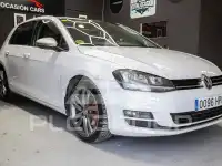 2013 Volkswagen GOLF