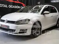 2013 Volkswagen GOLF