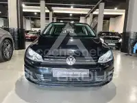 2013 Volkswagen GOLF