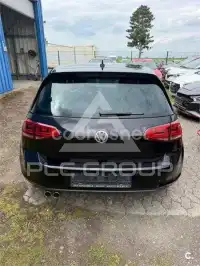 2013 Volkswagen GOLF