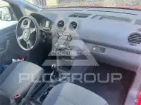2013 Volkswagen Caddy