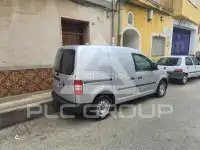 2013 Volkswagen Caddy