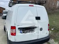 2013 Volkswagen Caddy