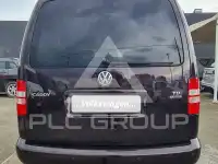 2013 Volkswagen Caddy