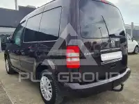 2013 Volkswagen Caddy