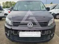2013 Volkswagen Caddy