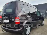 2013 Volkswagen Caddy