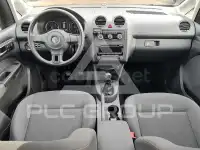 2013 Volkswagen Caddy