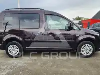 2013 Volkswagen Caddy