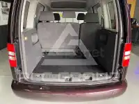 2013 Volkswagen Caddy