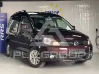 2013 Volkswagen Caddy