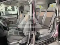 2013 Volkswagen Caddy