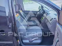 2013 Volkswagen Caddy