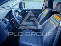 2013 Volkswagen Caddy