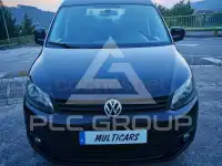 2013 Volkswagen Caddy