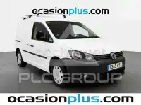 2013 Volkswagen Caddy