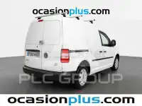 2013 Volkswagen Caddy