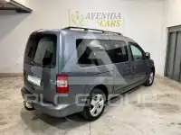 2013 Volkswagen Caddy