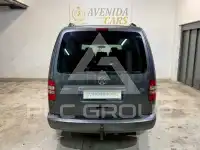 2013 Volkswagen Caddy