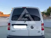 2013 Volkswagen Caddy