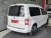 2013 Volkswagen Caddy