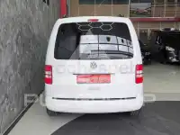 2013 Volkswagen Caddy