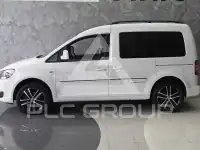 2013 Volkswagen Caddy